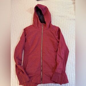 Eddie Bauer Zip Hoodie